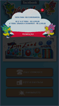 Mobile Screenshot of happyland.com.br